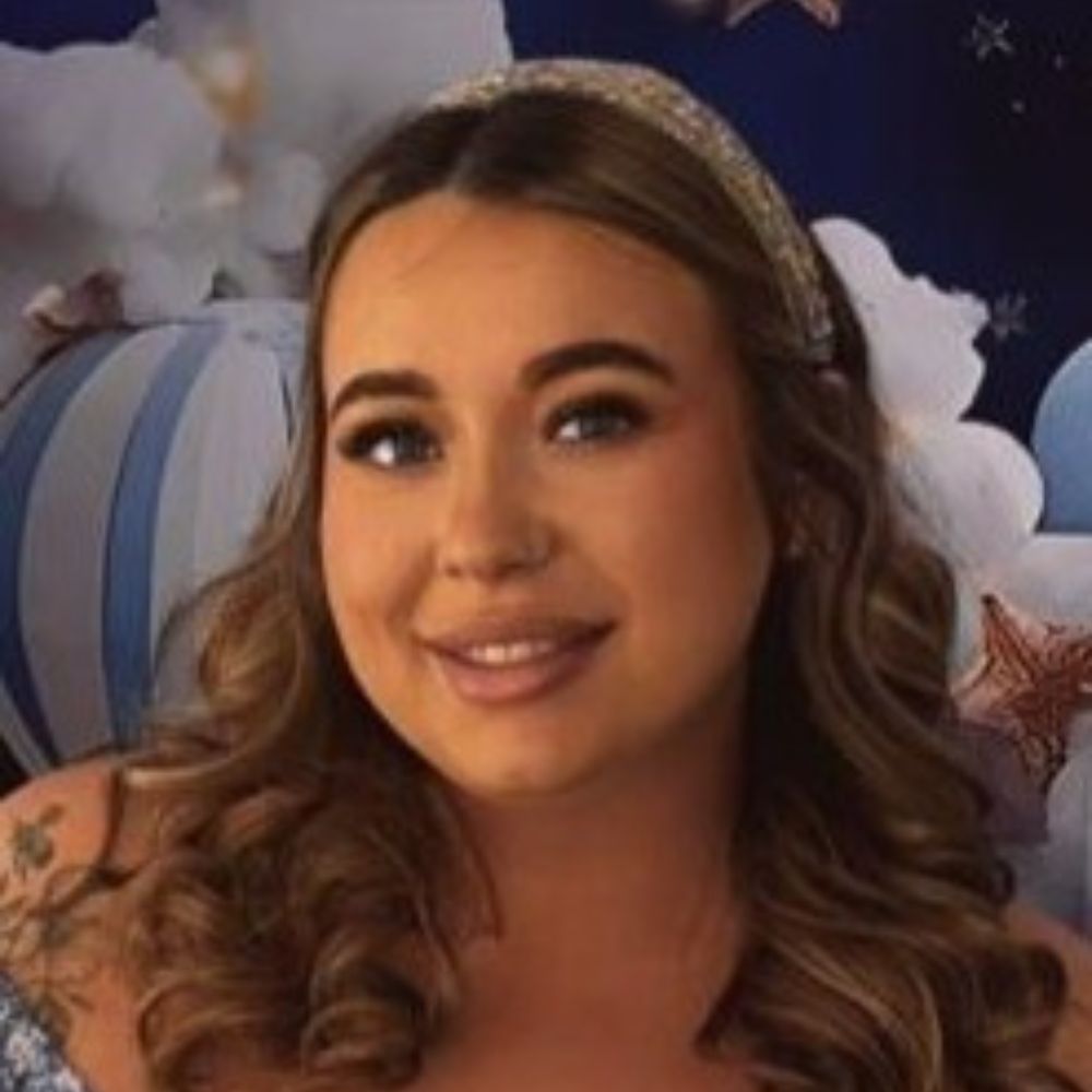 Sarah McCaul, Operations Manager