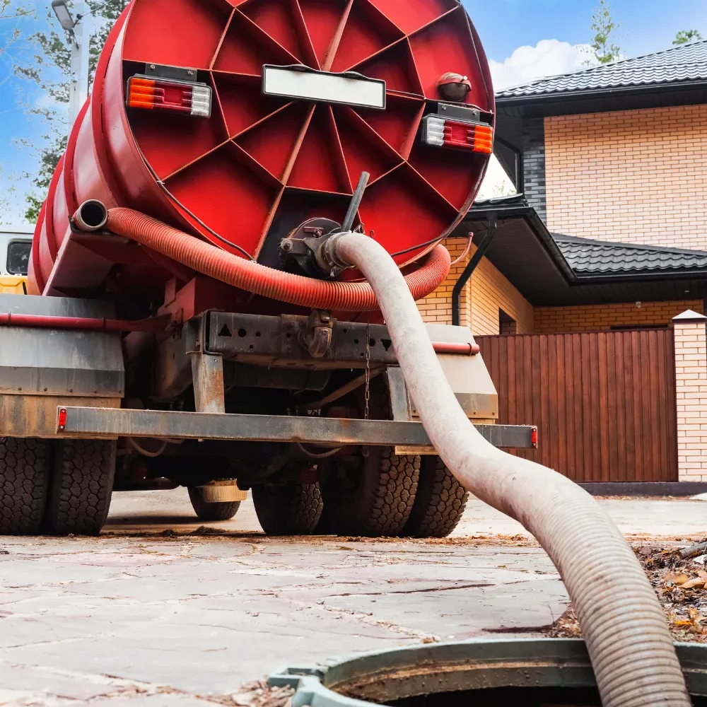 Septic Tanks